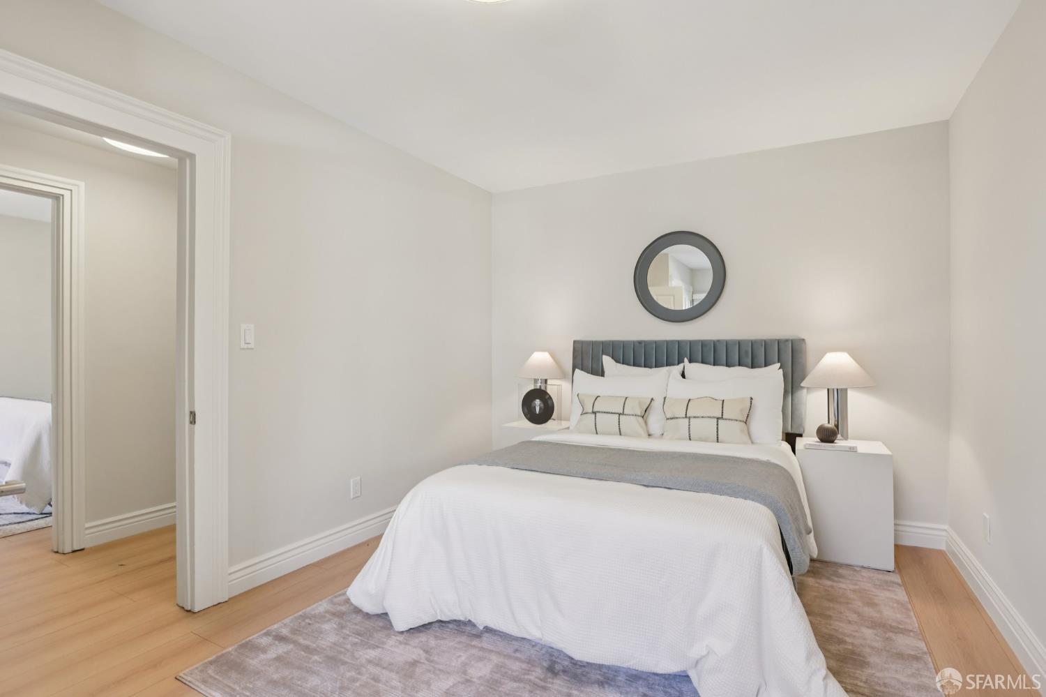 Detail Gallery Image 27 of 51 For 1175 York St, San Francisco,  CA 94110 - – Beds | – Baths