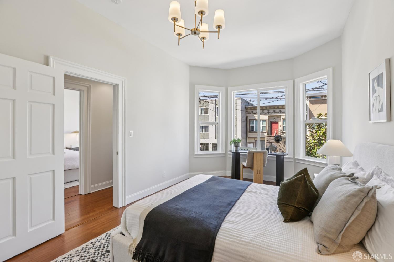 Detail Gallery Image 12 of 51 For 1175 York St, San Francisco,  CA 94110 - – Beds | – Baths