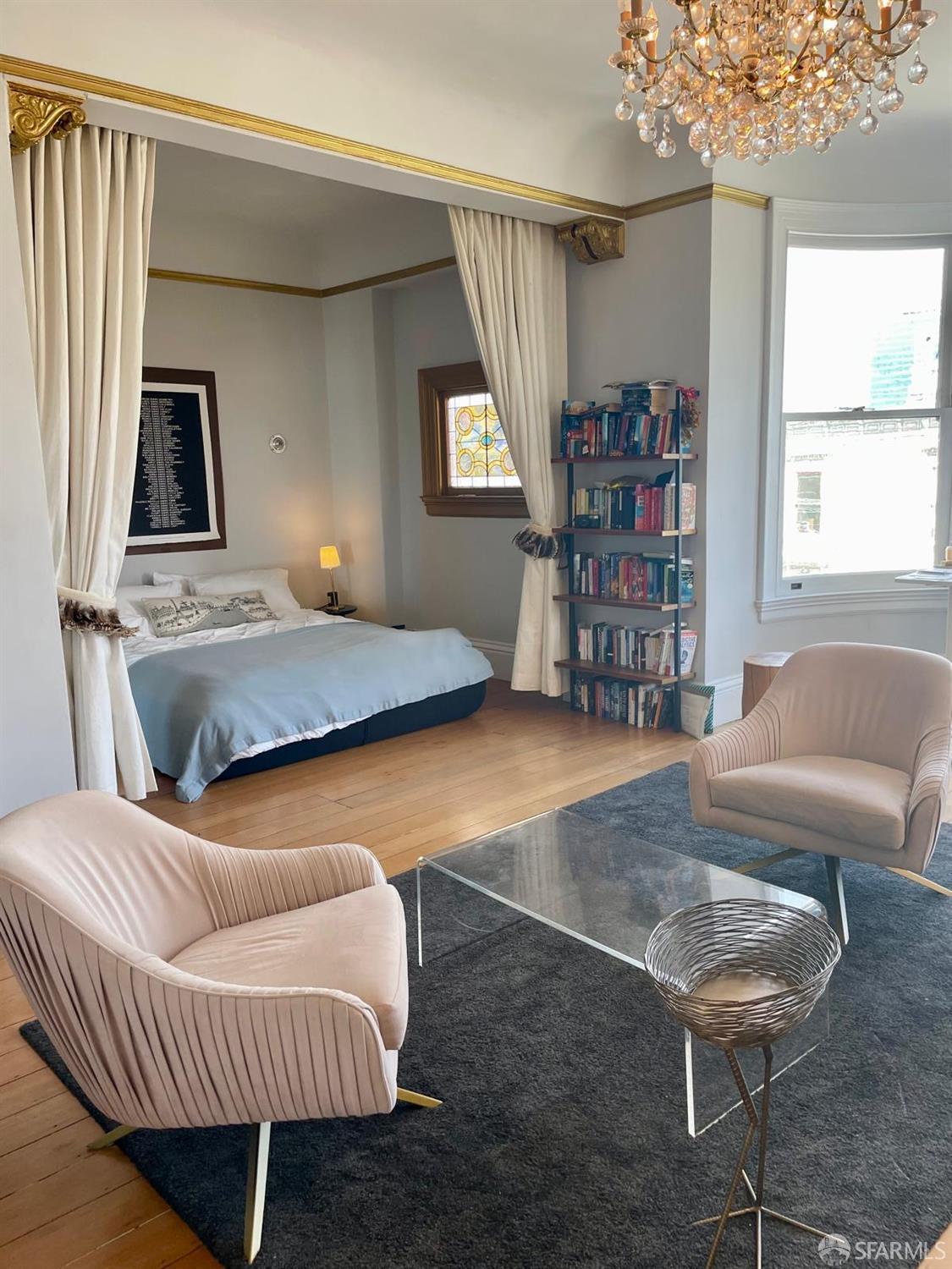 251 Laguna, San Francisco, CA, 94102