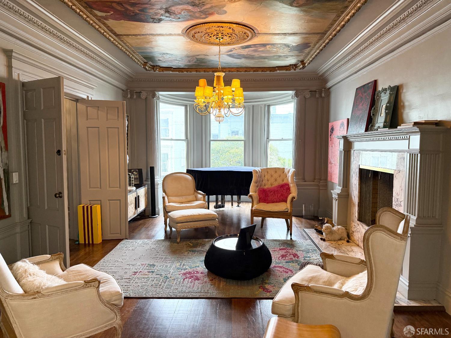 251 Laguna, San Francisco, CA, 94102