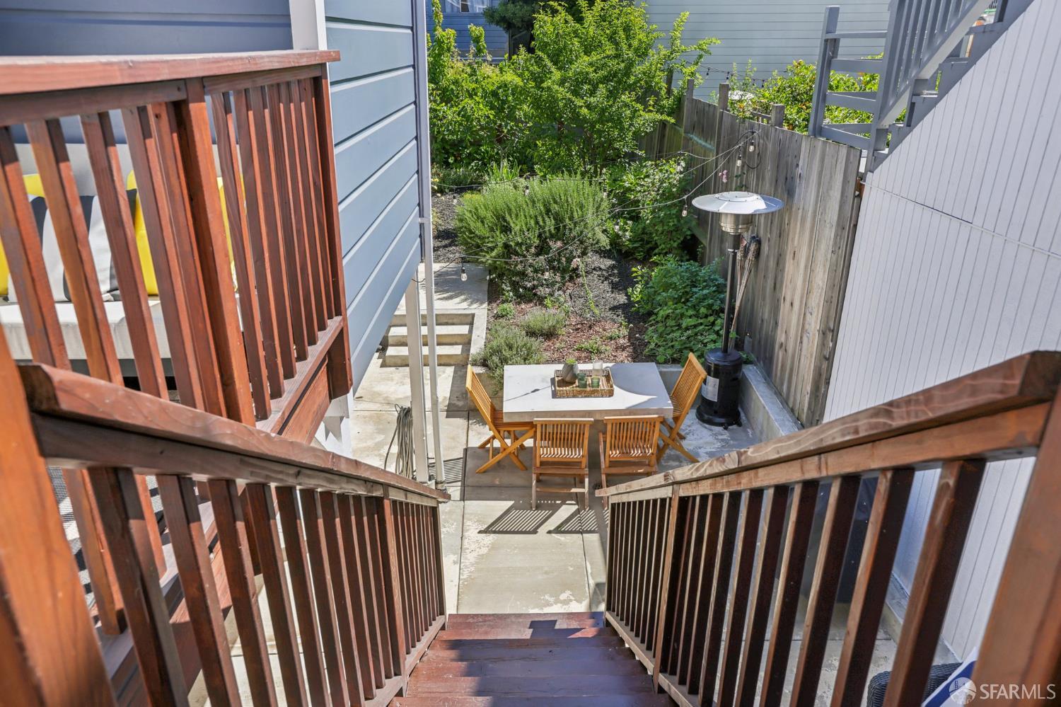 Detail Gallery Image 35 of 51 For 1175 York St, San Francisco,  CA 94110 - – Beds | – Baths