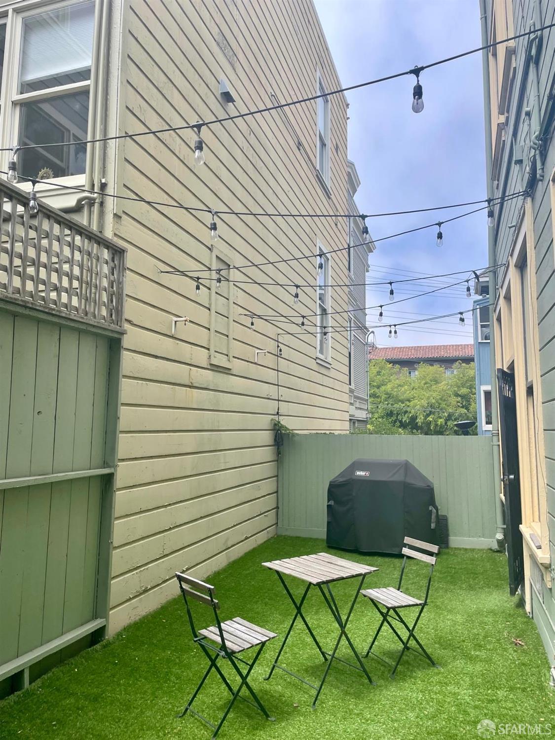 251 Laguna, San Francisco, CA, 94102