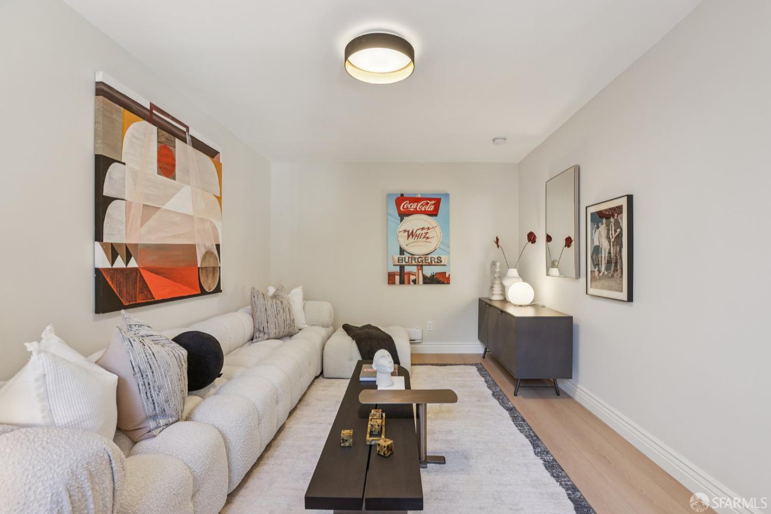 Detail Gallery Image 24 of 51 For 1175 York St, San Francisco,  CA 94110 - – Beds | – Baths