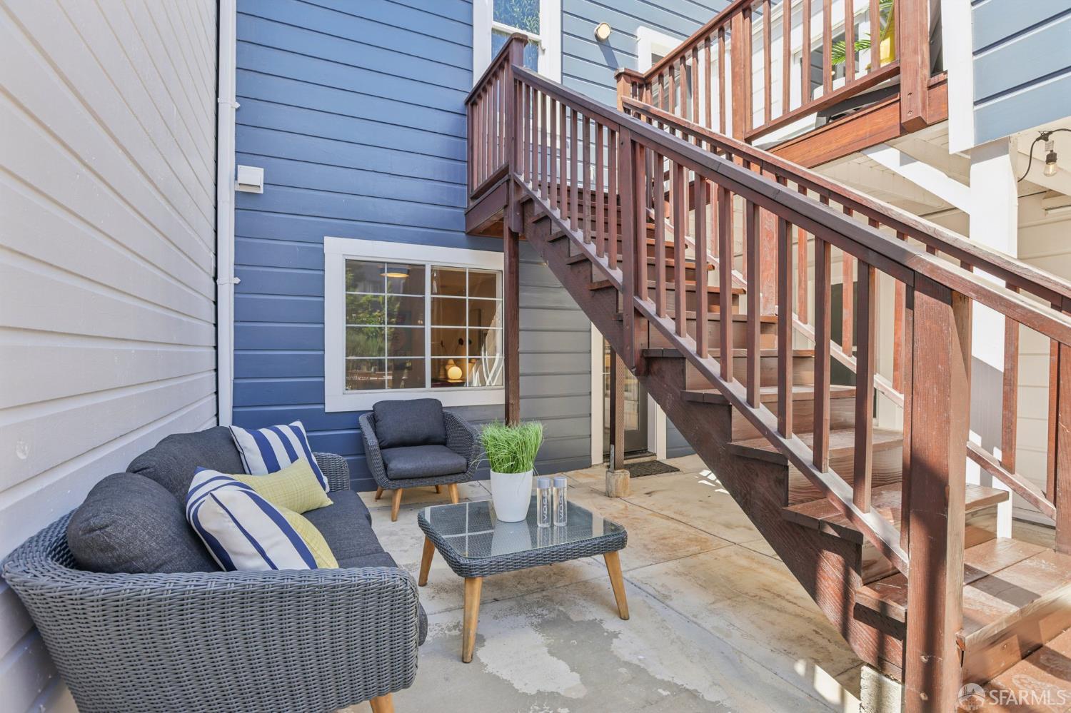 Detail Gallery Image 39 of 51 For 1175 York St, San Francisco,  CA 94110 - – Beds | – Baths