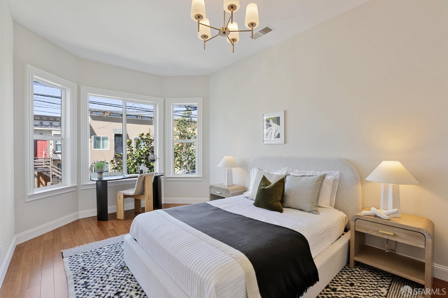 Detail Gallery Image 11 of 51 For 1175 York St, San Francisco,  CA 94110 - – Beds | – Baths