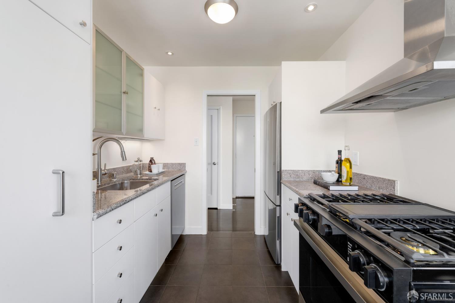 Detail Gallery Image 13 of 40 For 3471 21st St #6,  San Francisco,  CA 94110 - 1 Beds | 1 Baths