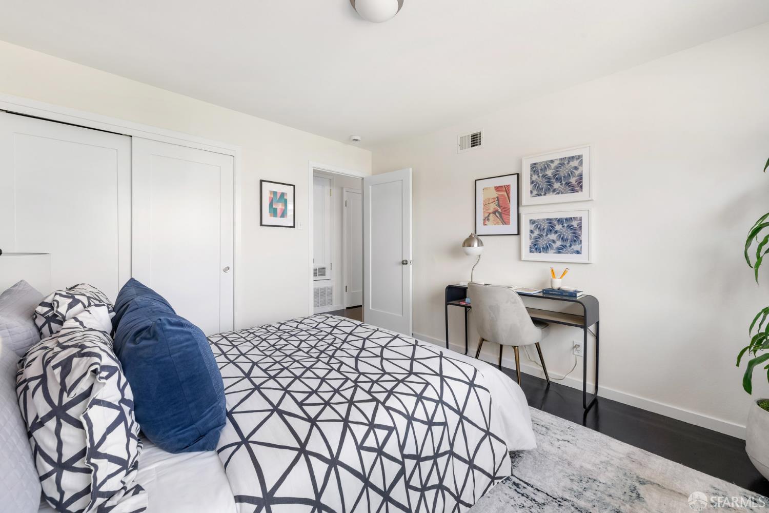 Detail Gallery Image 21 of 40 For 3471 21st St #6,  San Francisco,  CA 94110 - 1 Beds | 1 Baths