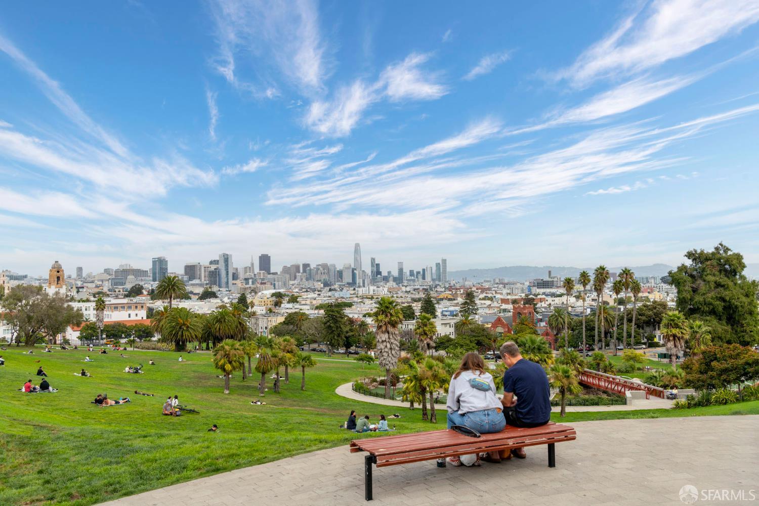 Detail Gallery Image 39 of 40 For 3471 21st St #6,  San Francisco,  CA 94110 - 1 Beds | 1 Baths