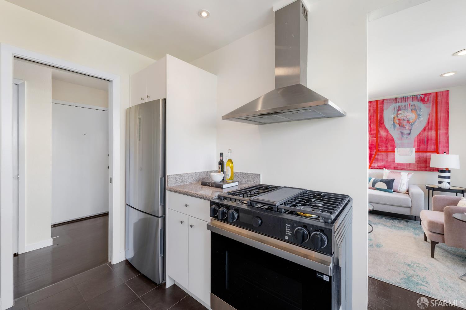 Detail Gallery Image 14 of 40 For 3471 21st St #6,  San Francisco,  CA 94110 - 1 Beds | 1 Baths