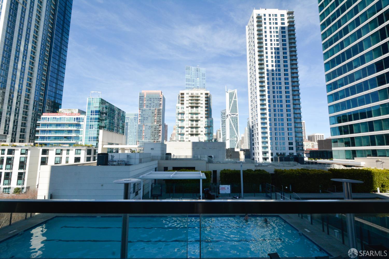 425 1st UNIT 807, San Francisco, CA, 94105