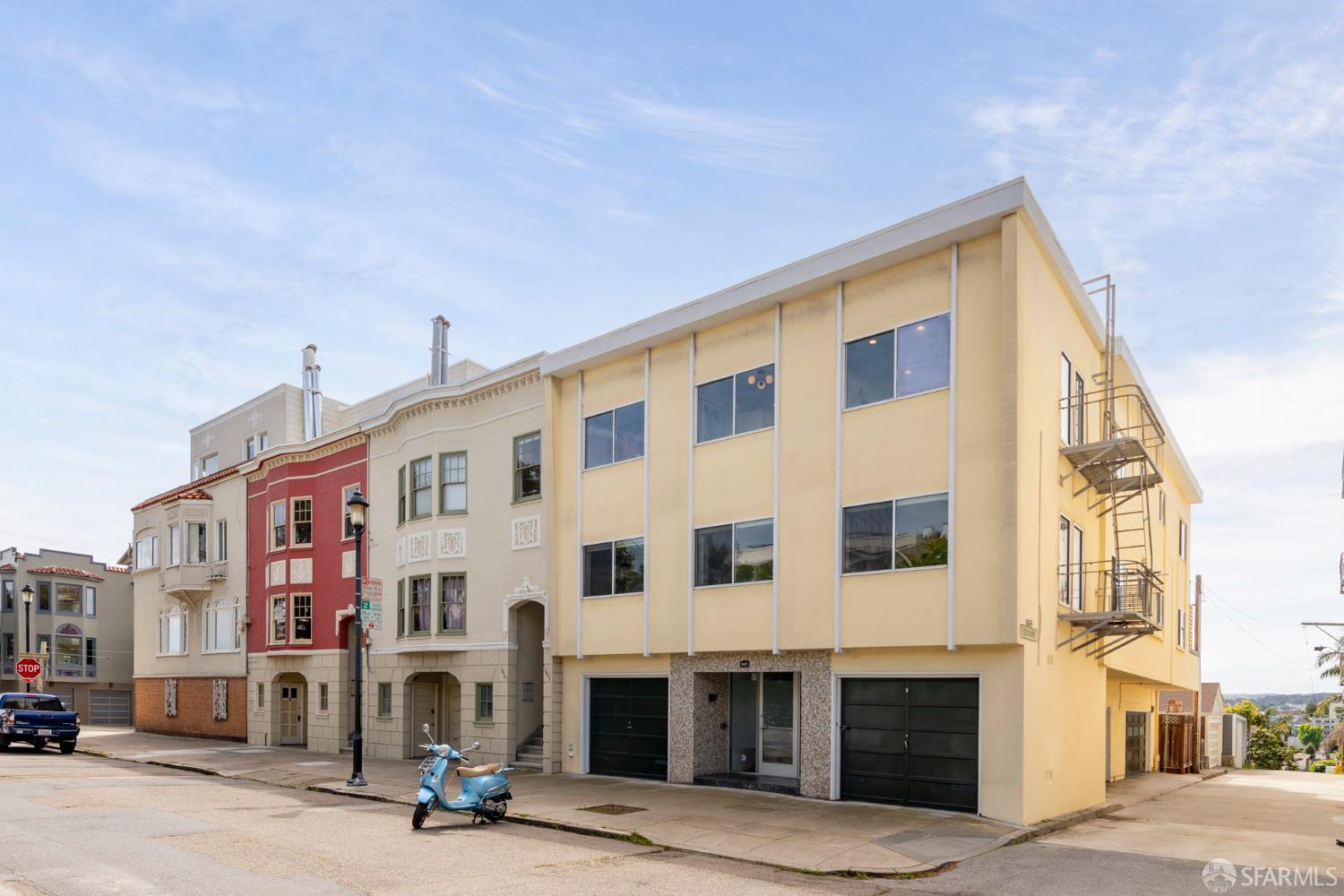 Detail Gallery Image 28 of 40 For 3471 21st St #6,  San Francisco,  CA 94110 - 1 Beds | 1 Baths