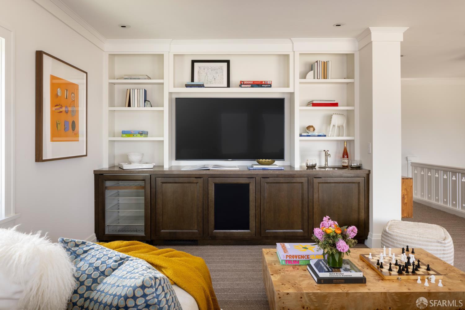 Detail Gallery Image 21 of 36 For 2206 Lake St, San Francisco,  CA 94121 - 4 Beds | 3/1 Baths