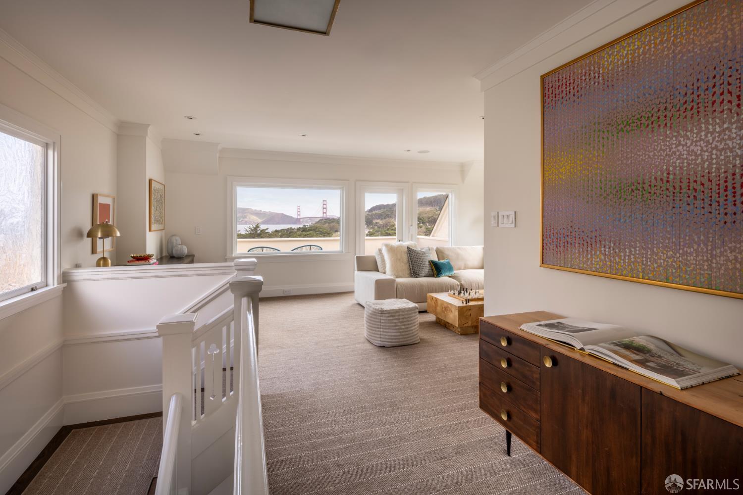 Detail Gallery Image 19 of 36 For 2206 Lake St, San Francisco,  CA 94121 - 4 Beds | 3/1 Baths