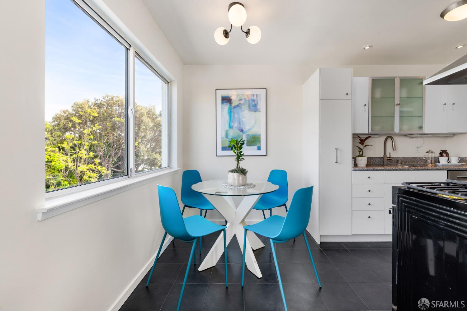 Detail Gallery Image 8 of 40 For 3471 21st St #6,  San Francisco,  CA 94110 - 1 Beds | 1 Baths