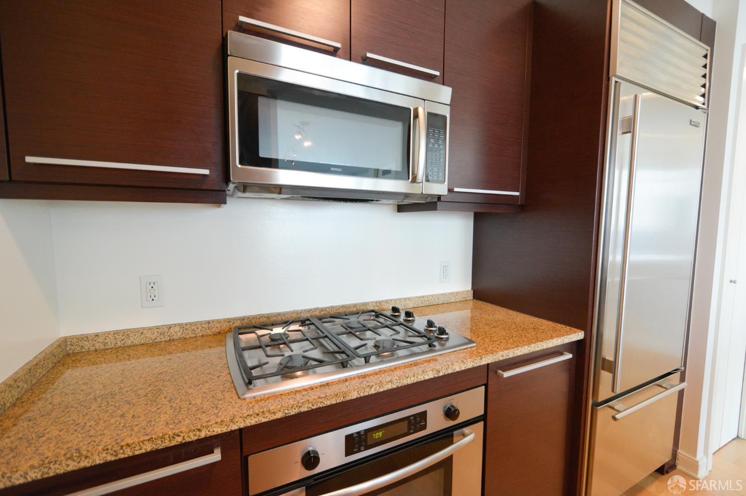 425 1st UNIT 807, San Francisco, CA, 94105