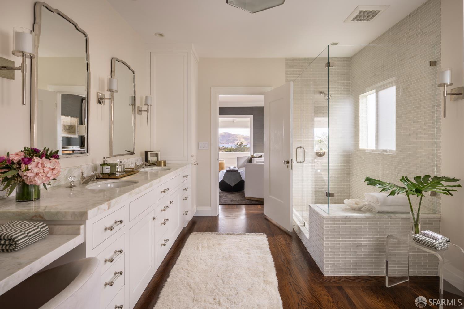 Detail Gallery Image 15 of 36 For 2206 Lake St, San Francisco,  CA 94121 - 4 Beds | 3/1 Baths