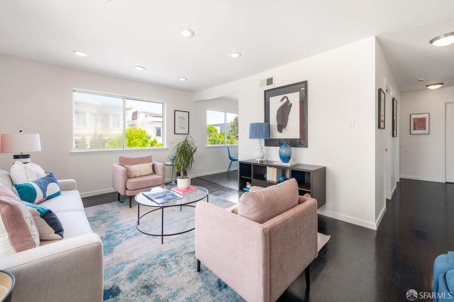 Detail Gallery Image 3 of 40 For 3471 21st St #6,  San Francisco,  CA 94110 - 1 Beds | 1 Baths