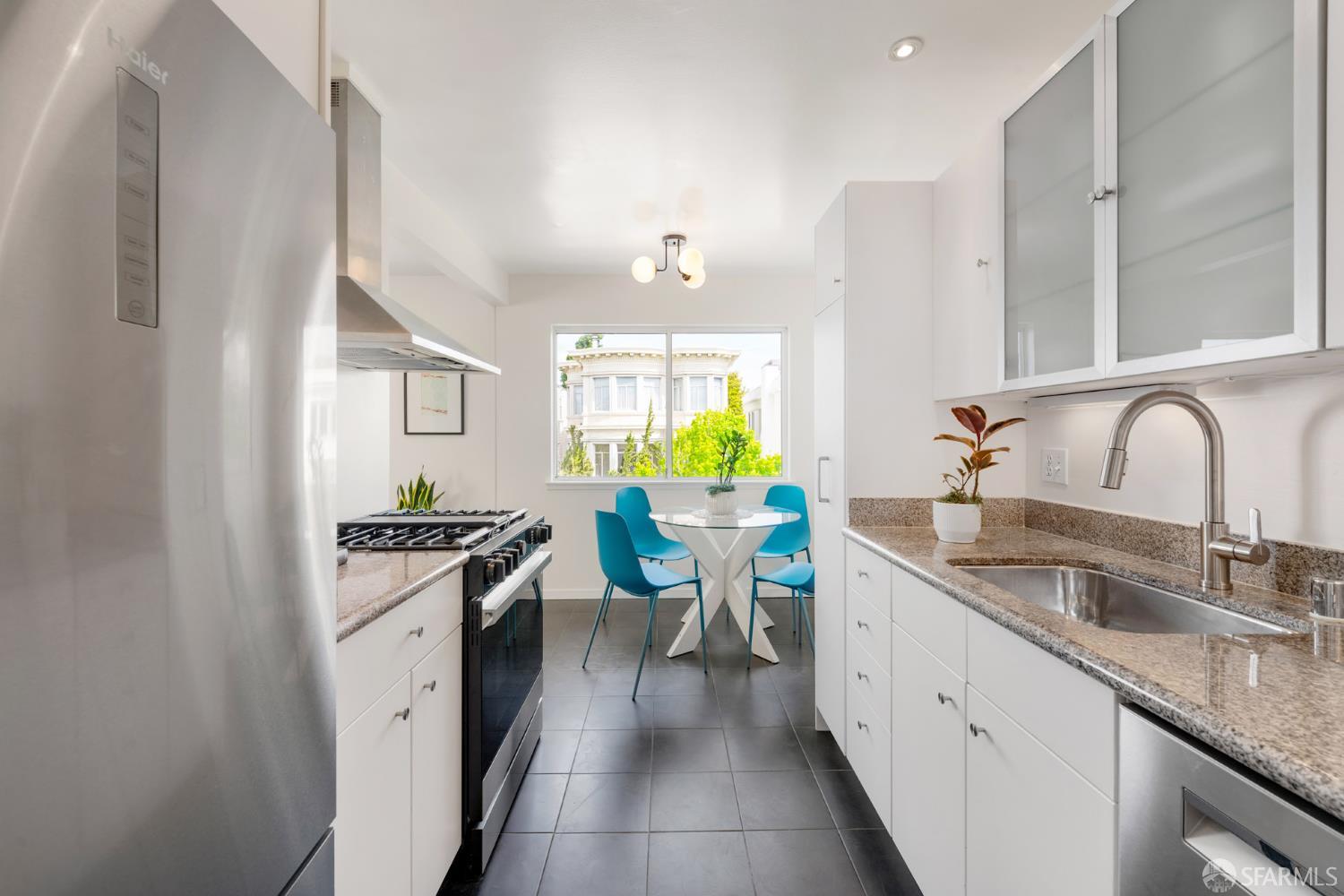 Detail Gallery Image 17 of 40 For 3471 21st St #6,  San Francisco,  CA 94110 - 1 Beds | 1 Baths