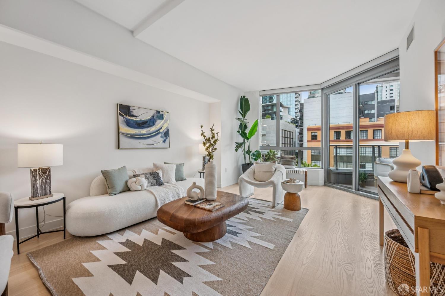 333 Beale Street # 6I