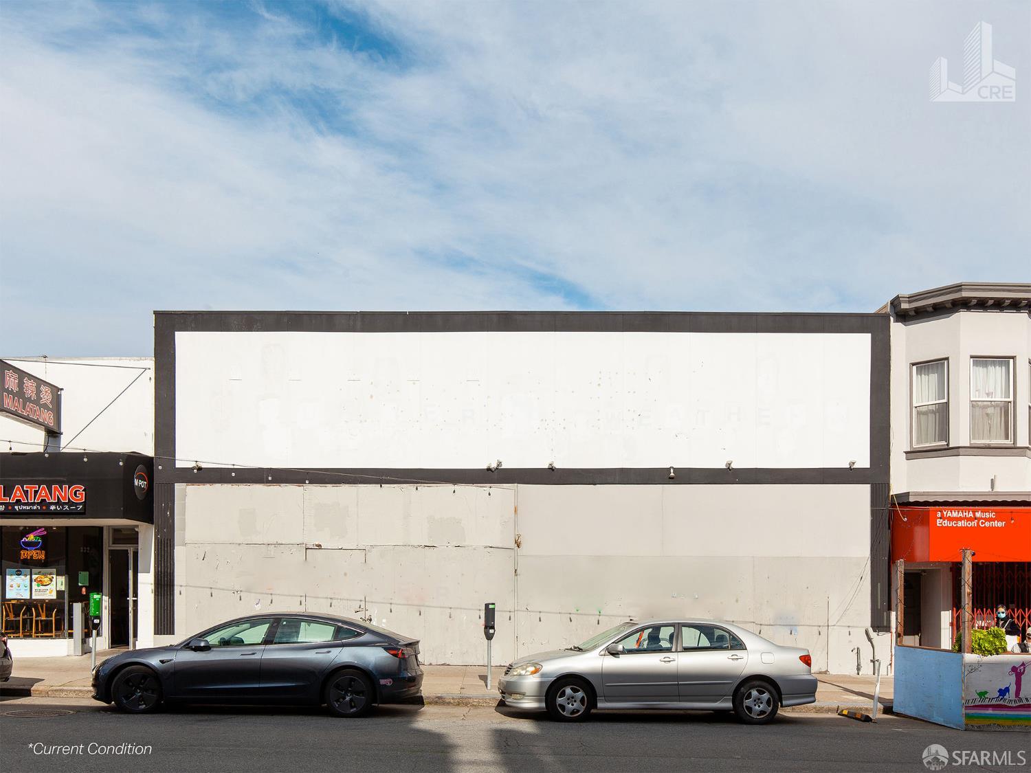 Detail Gallery Image 2 of 7 For 820 Clement St, San Francisco,  CA 94118 - – Beds | – Baths