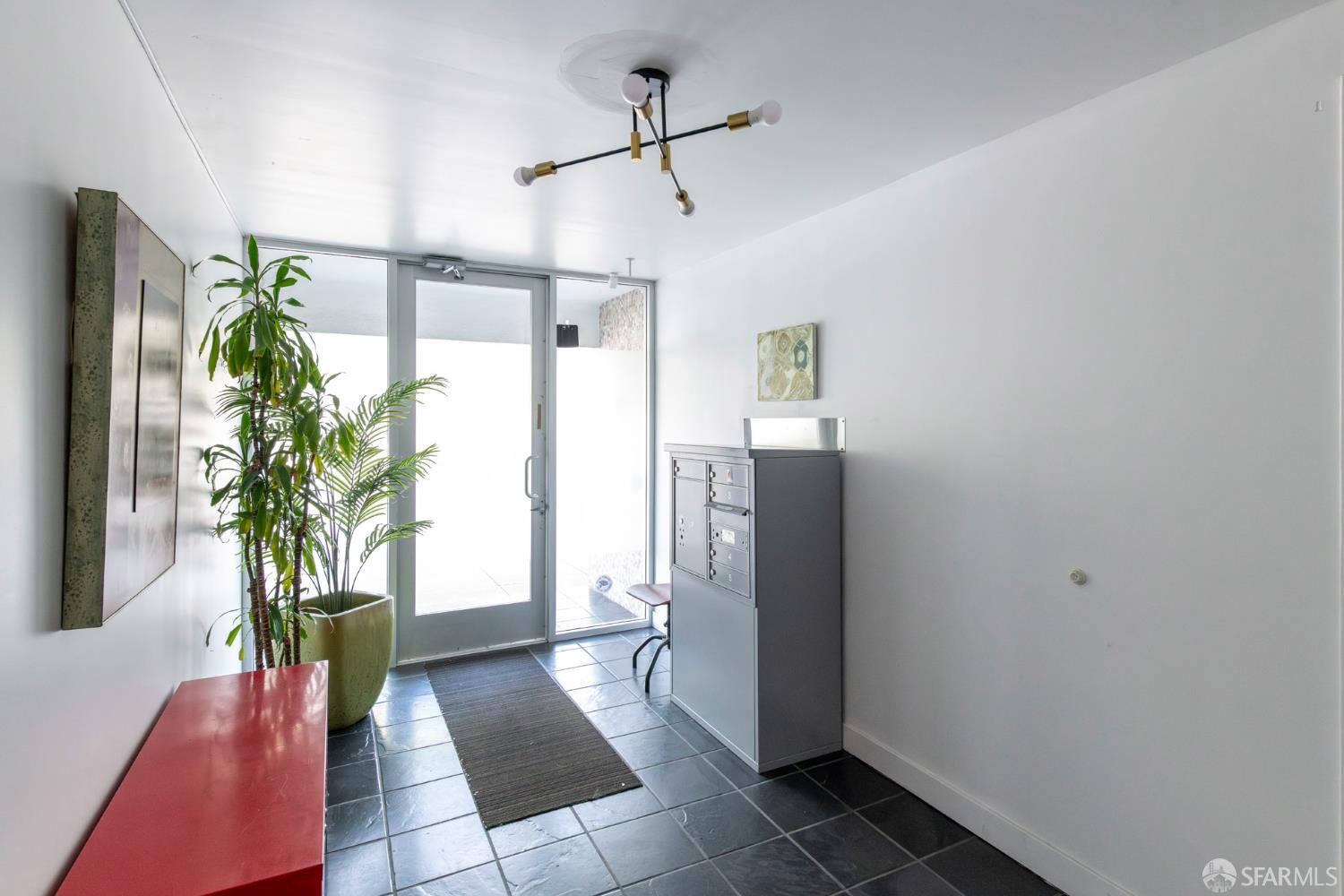 Detail Gallery Image 35 of 40 For 3471 21st St #6,  San Francisco,  CA 94110 - 1 Beds | 1 Baths