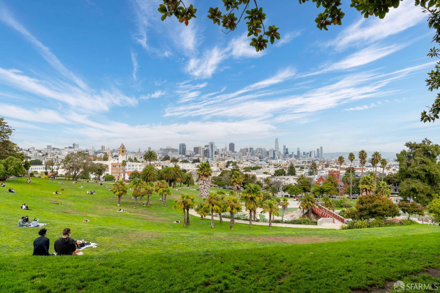 Detail Gallery Image 40 of 40 For 3471 21st St #6,  San Francisco,  CA 94110 - 1 Beds | 1 Baths