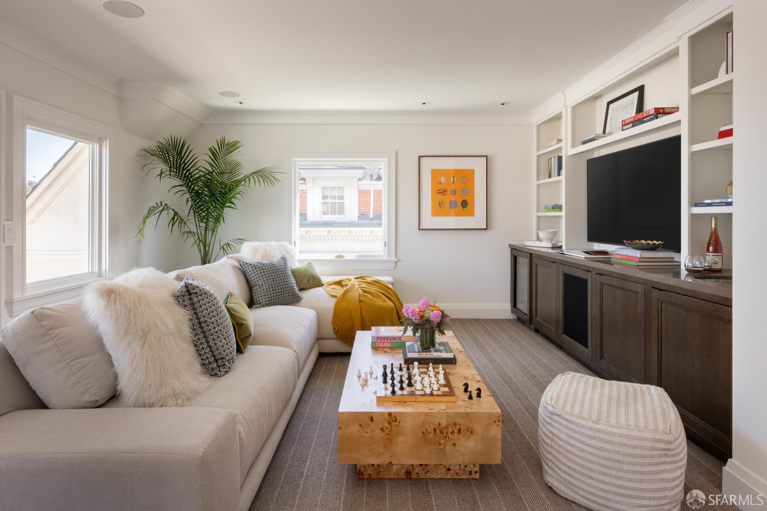 Detail Gallery Image 20 of 36 For 2206 Lake St, San Francisco,  CA 94121 - 4 Beds | 3/1 Baths