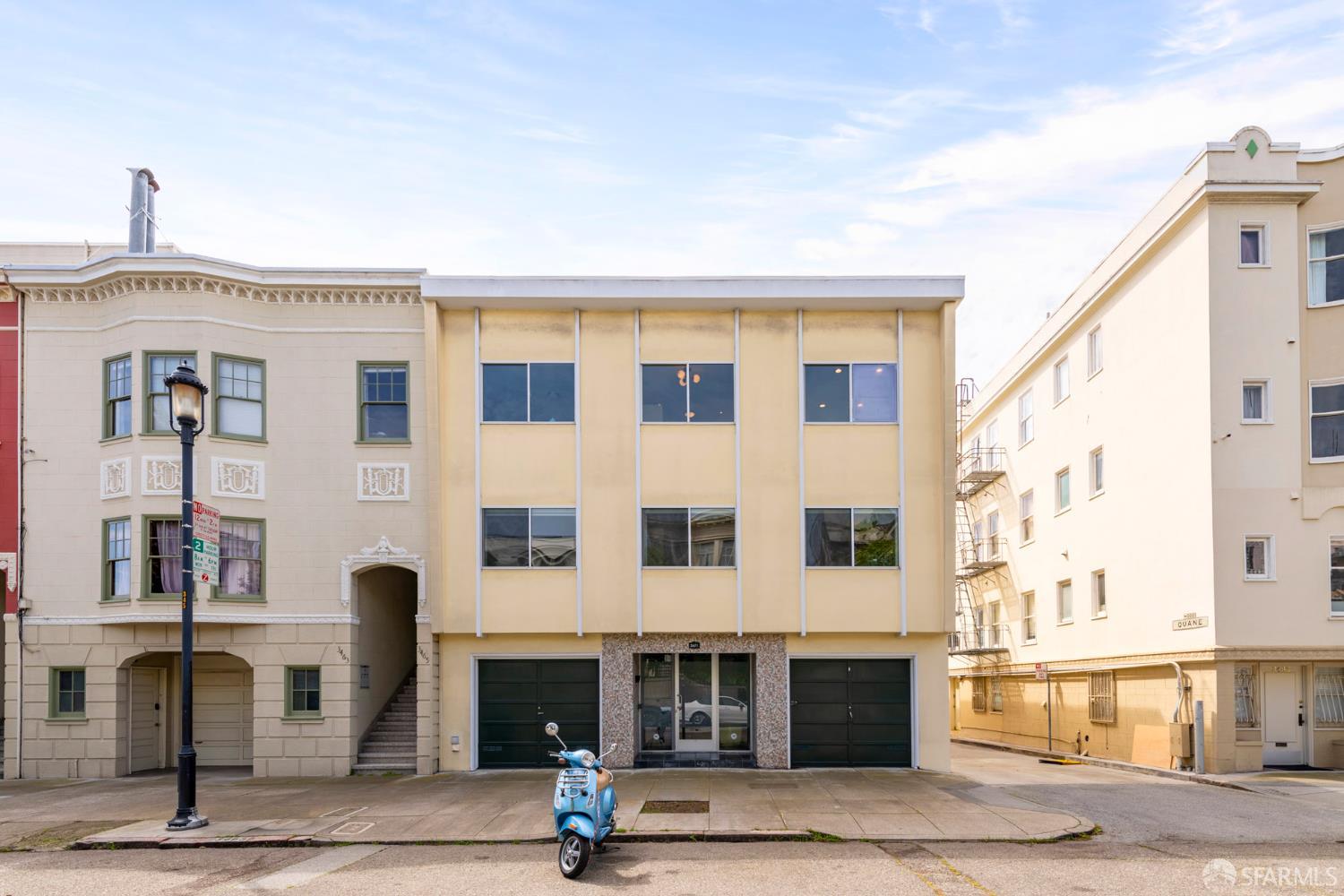 Detail Gallery Image 29 of 40 For 3471 21st St #6,  San Francisco,  CA 94110 - 1 Beds | 1 Baths