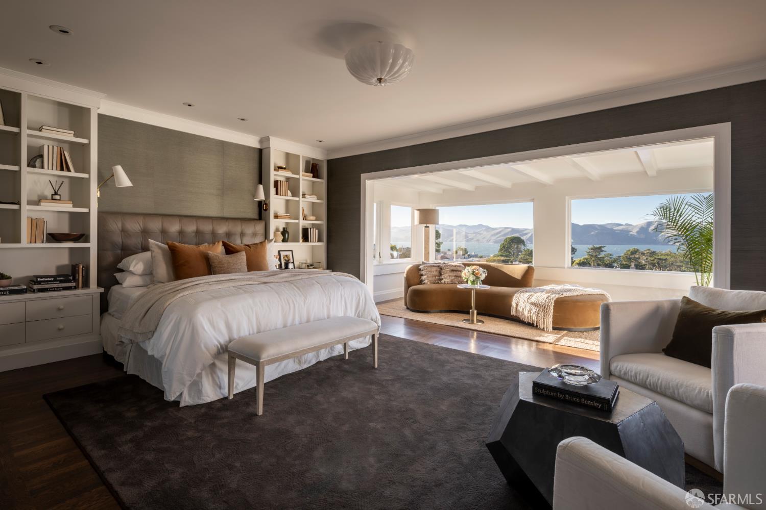 Detail Gallery Image 11 of 36 For 2206 Lake St, San Francisco,  CA 94121 - 4 Beds | 3/1 Baths