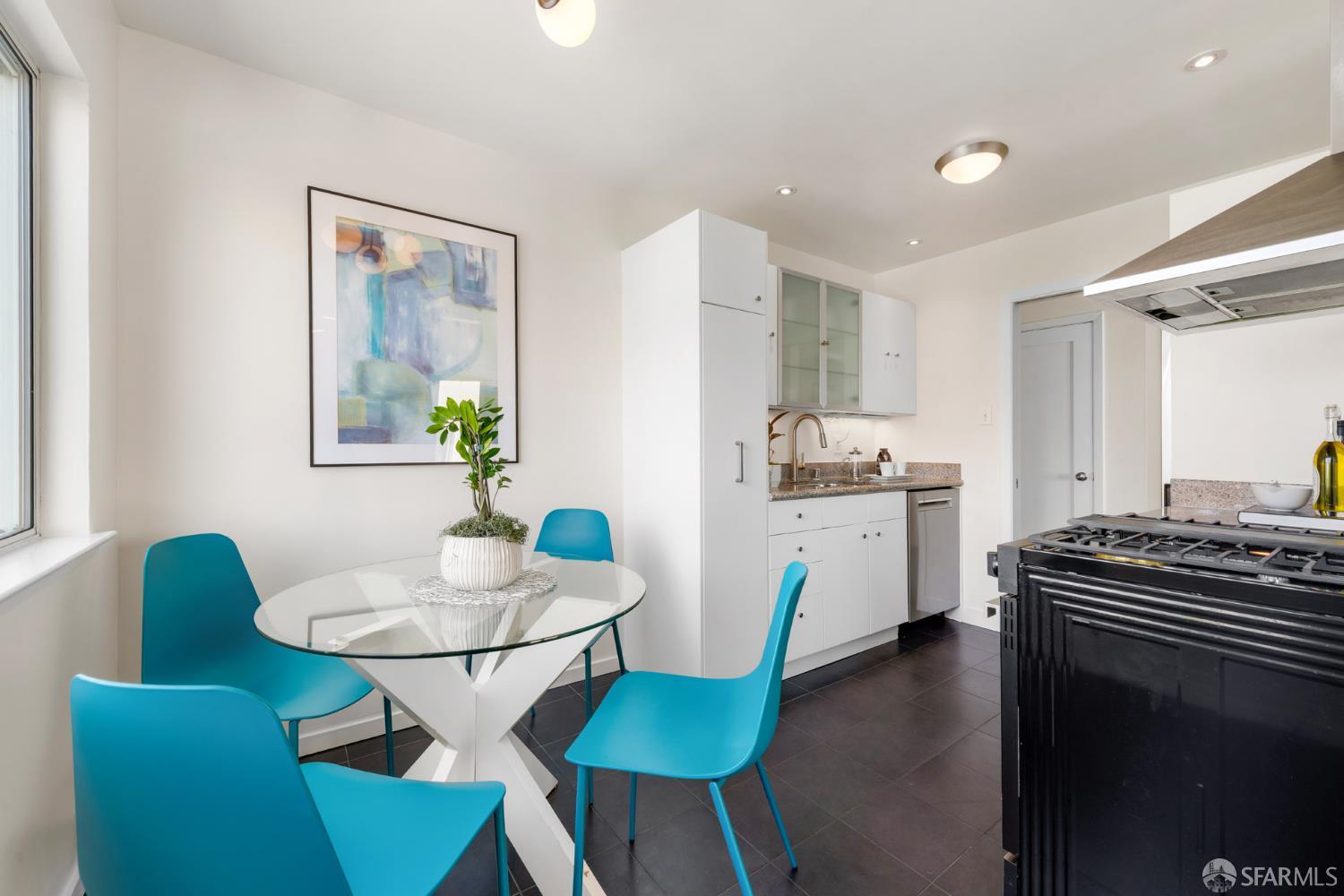 Detail Gallery Image 10 of 40 For 3471 21st St #6,  San Francisco,  CA 94110 - 1 Beds | 1 Baths