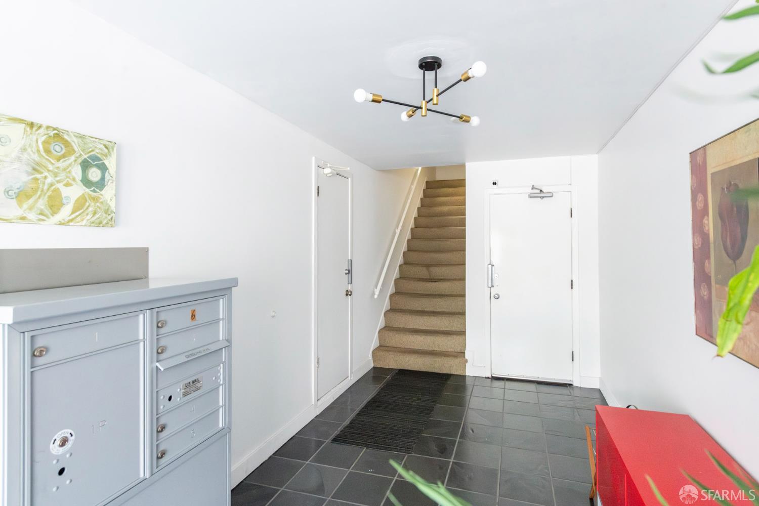 Detail Gallery Image 34 of 40 For 3471 21st St #6,  San Francisco,  CA 94110 - 1 Beds | 1 Baths