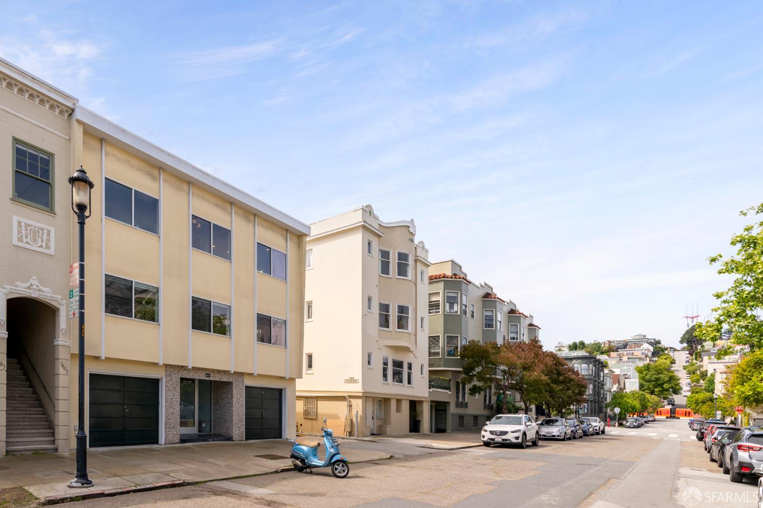 Detail Gallery Image 30 of 40 For 3471 21st St #6,  San Francisco,  CA 94110 - 1 Beds | 1 Baths