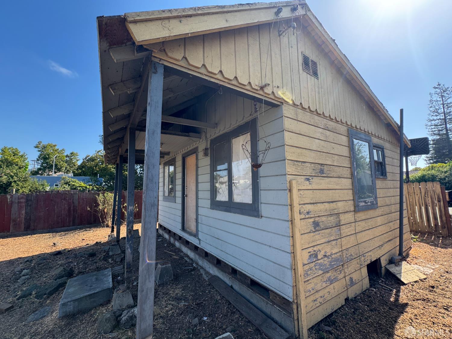 Detail Gallery Image 28 of 33 For 563 Durant Ave, San Leandro,  CA 94577 - 2 Beds | 1 Baths