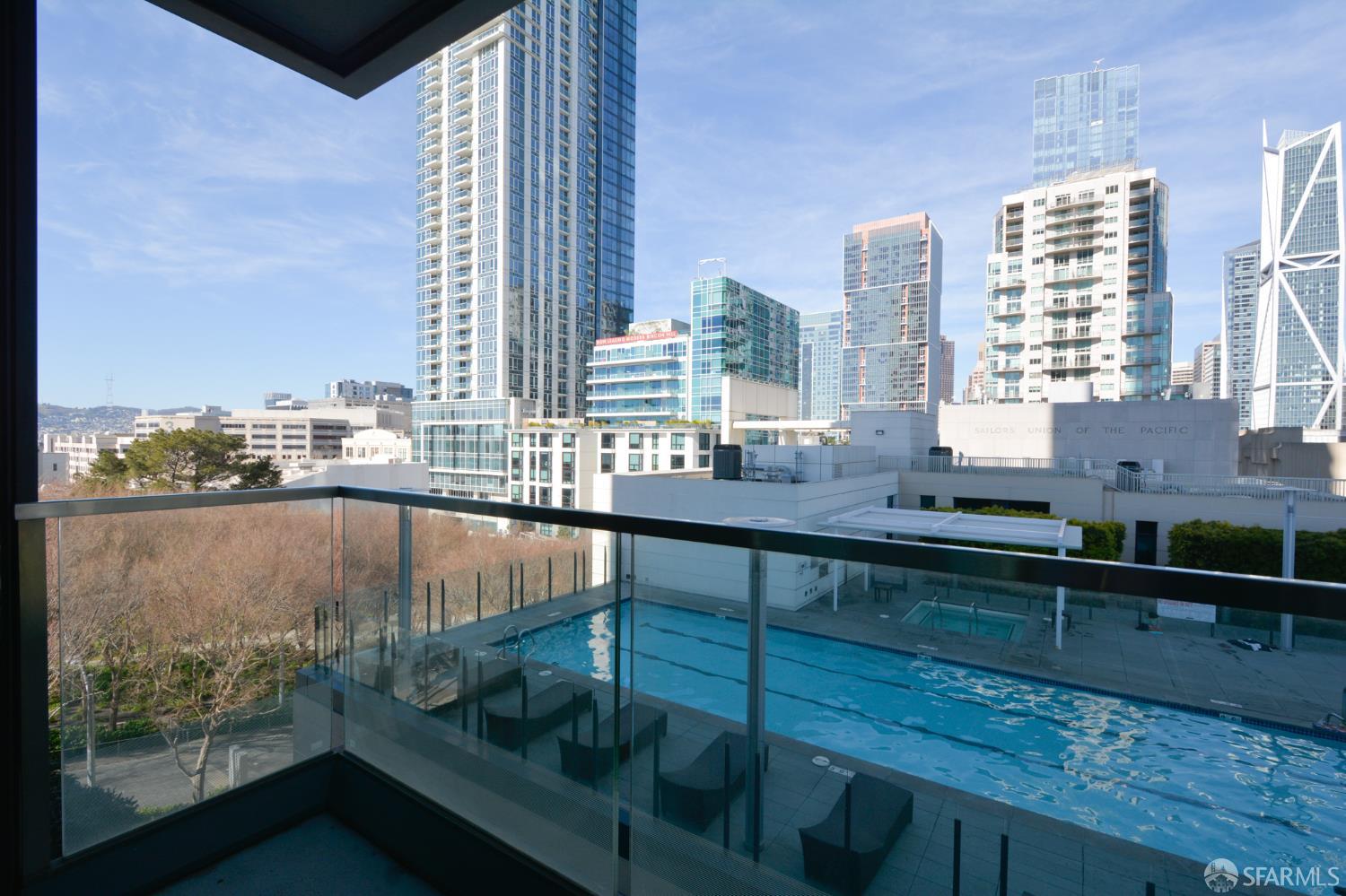 425 1st UNIT 807, San Francisco, CA, 94105