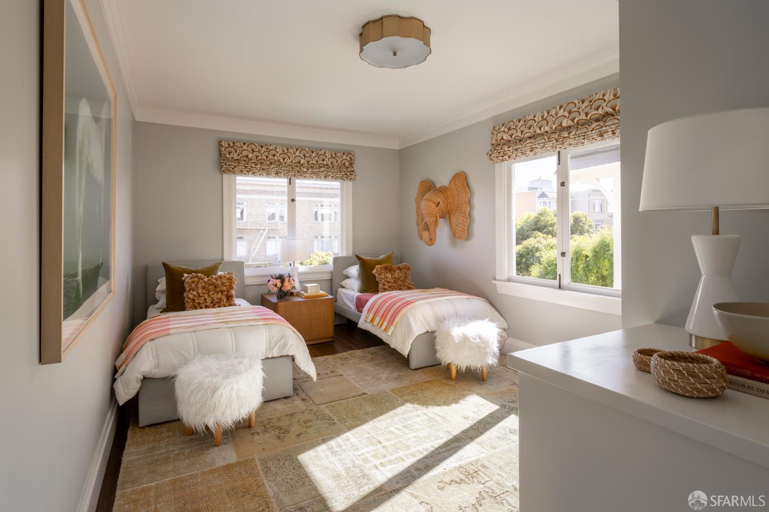 Detail Gallery Image 17 of 36 For 2206 Lake St, San Francisco,  CA 94121 - 4 Beds | 3/1 Baths