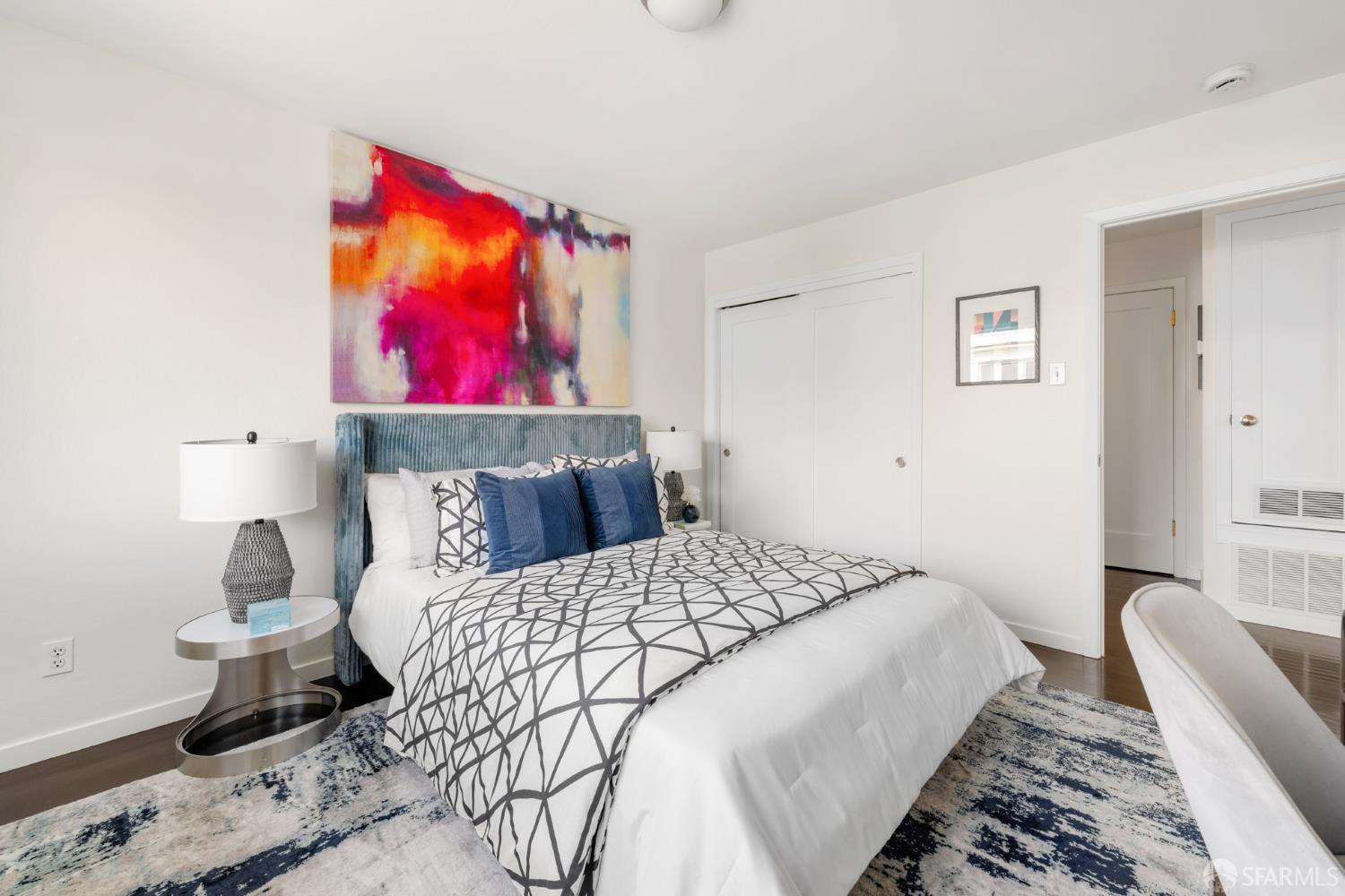 Detail Gallery Image 20 of 40 For 3471 21st St #6,  San Francisco,  CA 94110 - 1 Beds | 1 Baths