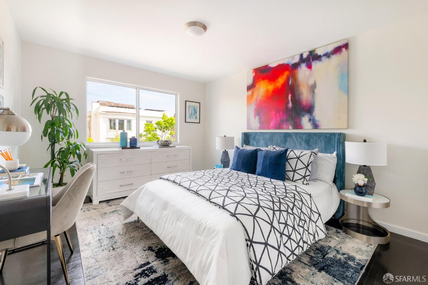 Detail Gallery Image 19 of 40 For 3471 21st St #6,  San Francisco,  CA 94110 - 1 Beds | 1 Baths