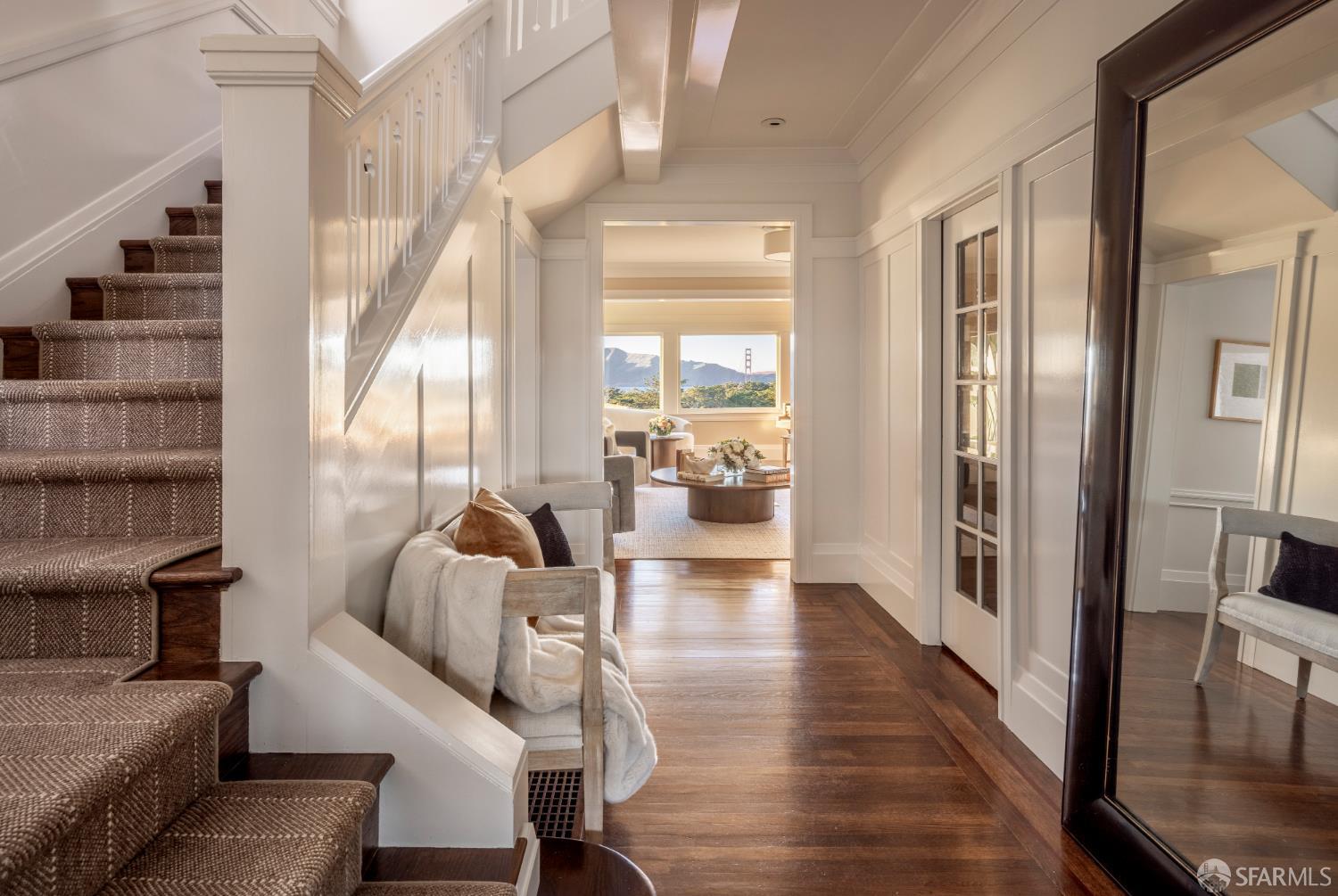 Detail Gallery Image 4 of 36 For 2206 Lake St, San Francisco,  CA 94121 - 4 Beds | 3/1 Baths