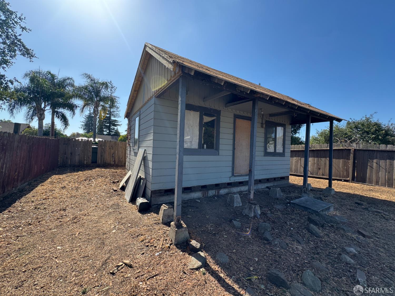 Detail Gallery Image 25 of 33 For 563 Durant Ave, San Leandro,  CA 94577 - 2 Beds | 1 Baths