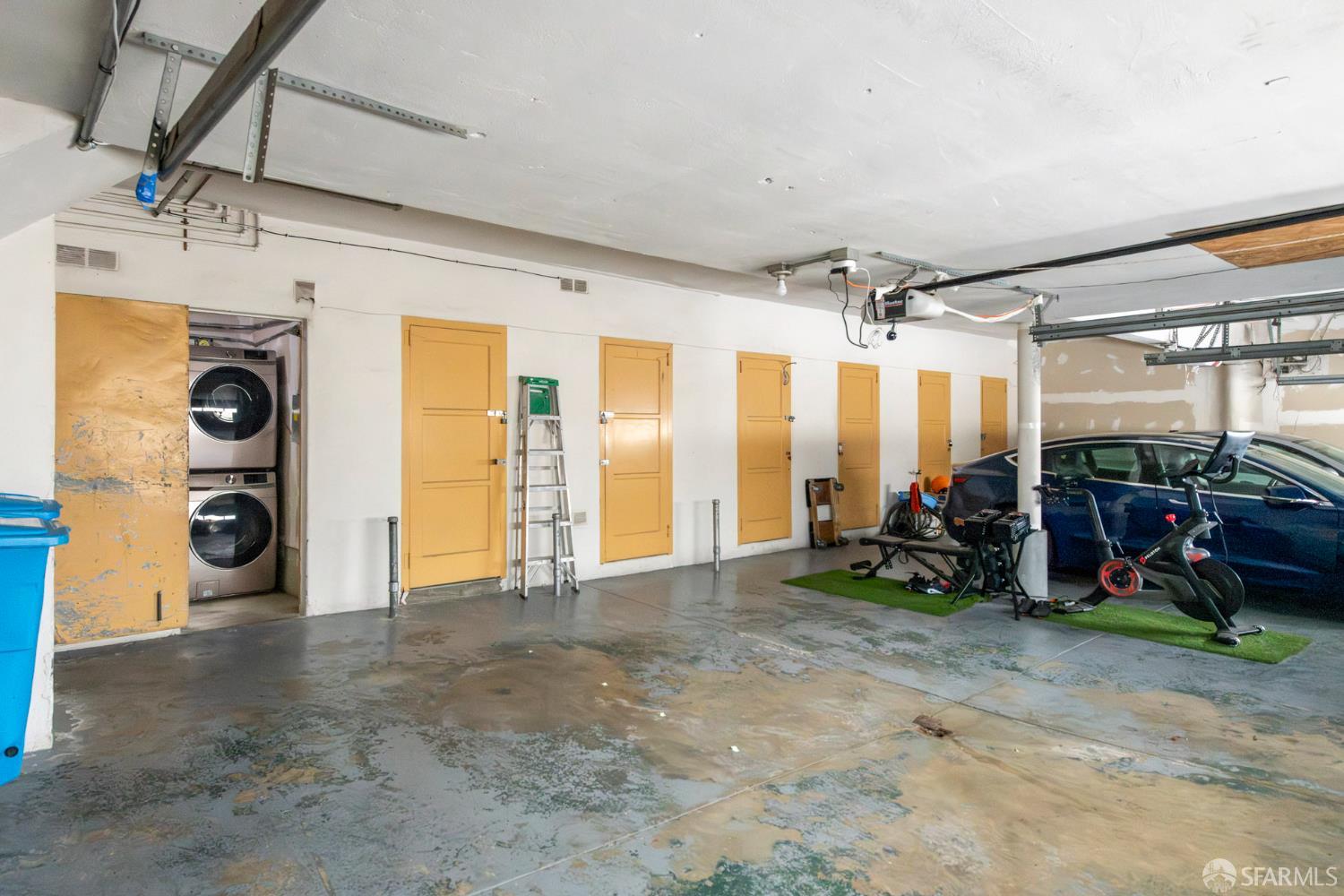 Detail Gallery Image 32 of 40 For 3471 21st St #6,  San Francisco,  CA 94110 - 1 Beds | 1 Baths