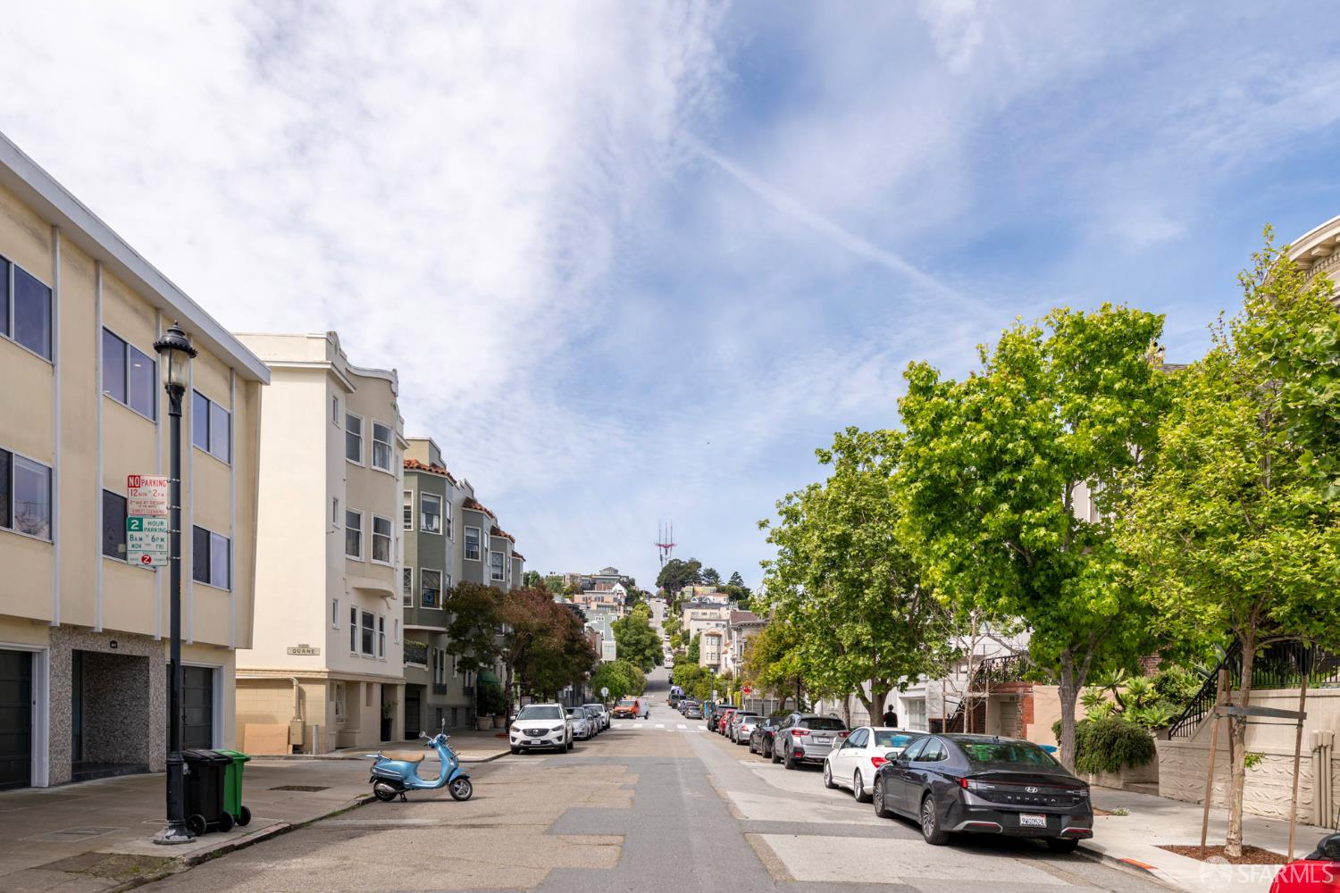 Detail Gallery Image 36 of 40 For 3471 21st St #6,  San Francisco,  CA 94110 - 1 Beds | 1 Baths
