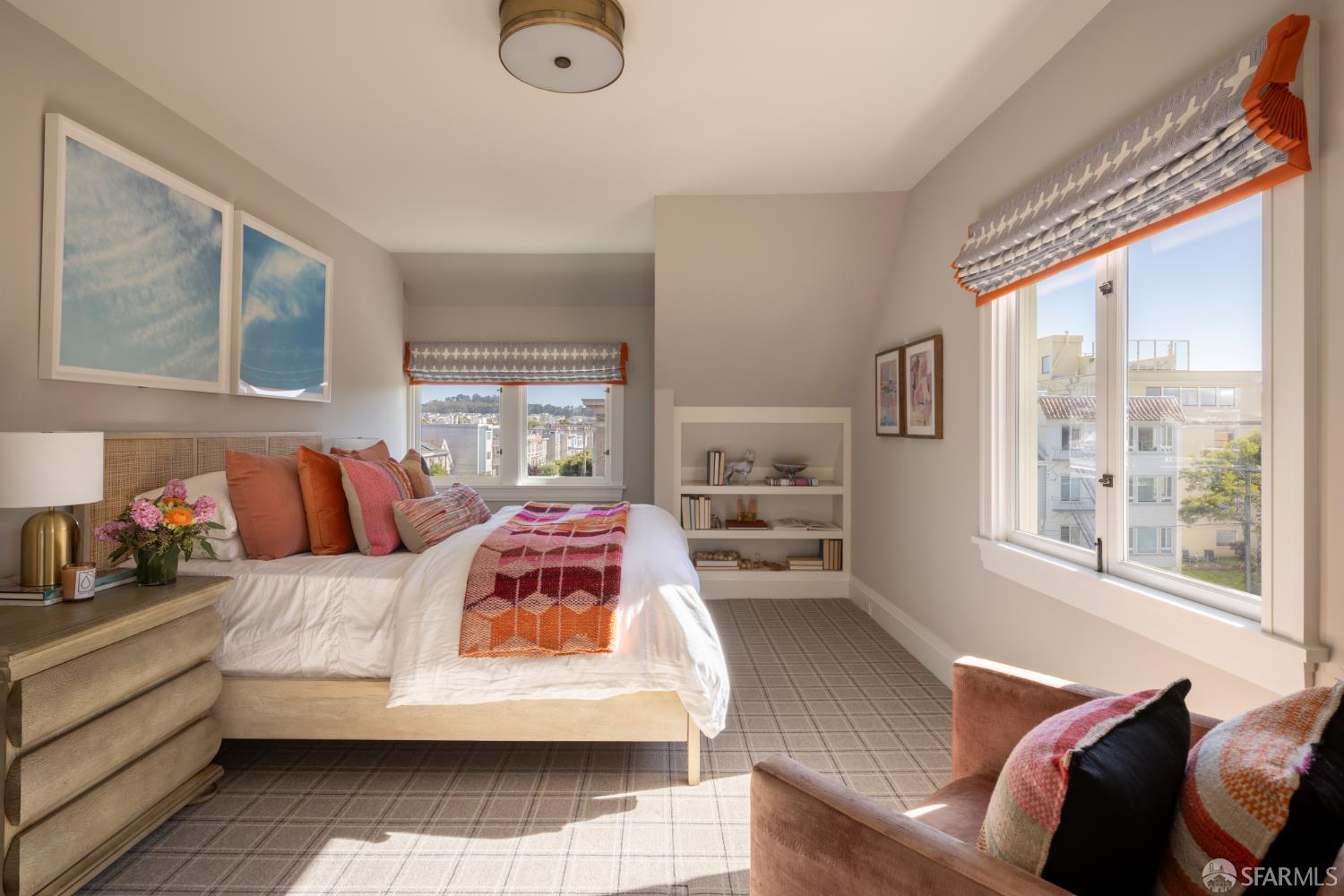 Detail Gallery Image 23 of 36 For 2206 Lake St, San Francisco,  CA 94121 - 4 Beds | 3/1 Baths