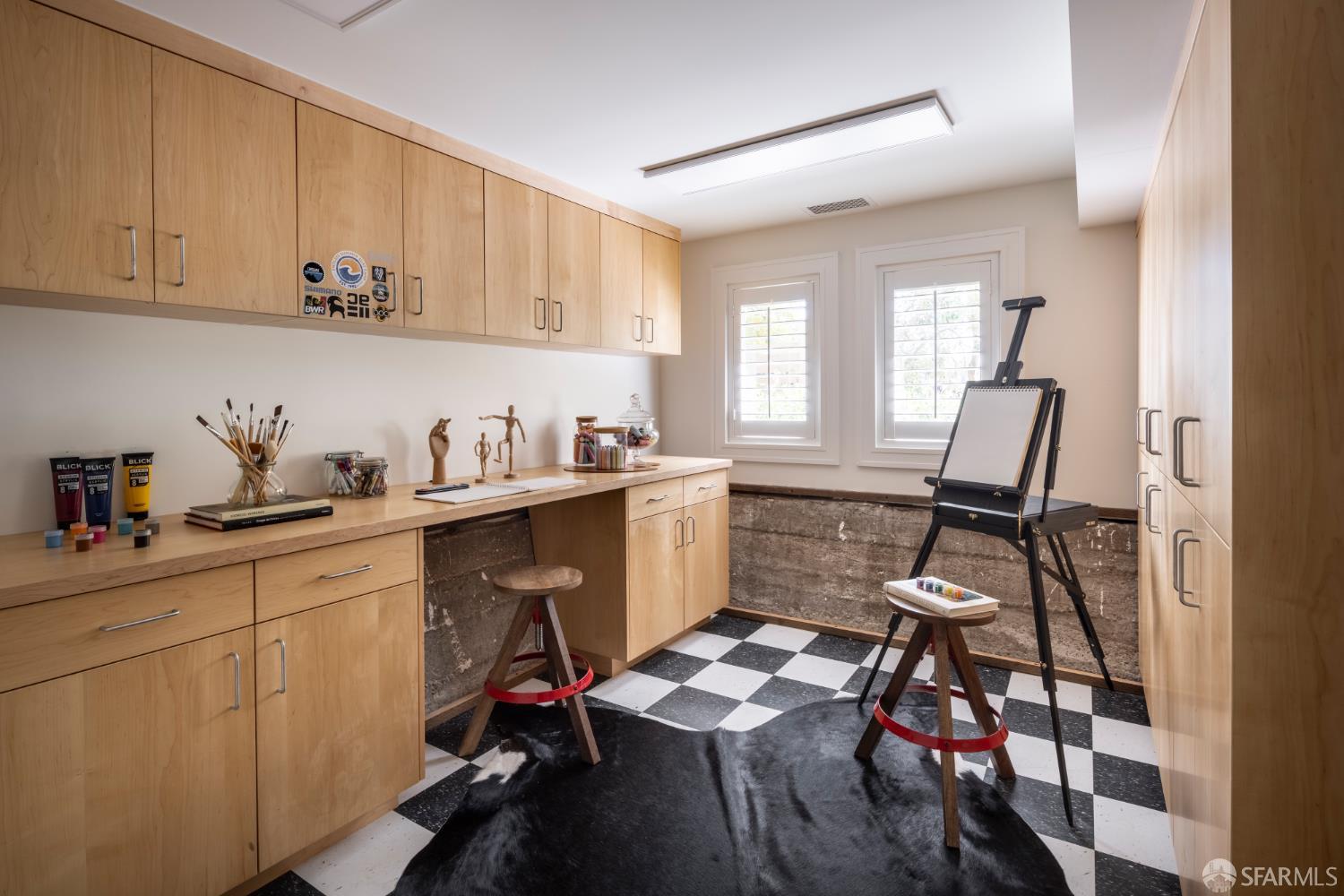 Detail Gallery Image 28 of 36 For 2206 Lake St, San Francisco,  CA 94121 - 4 Beds | 3/1 Baths