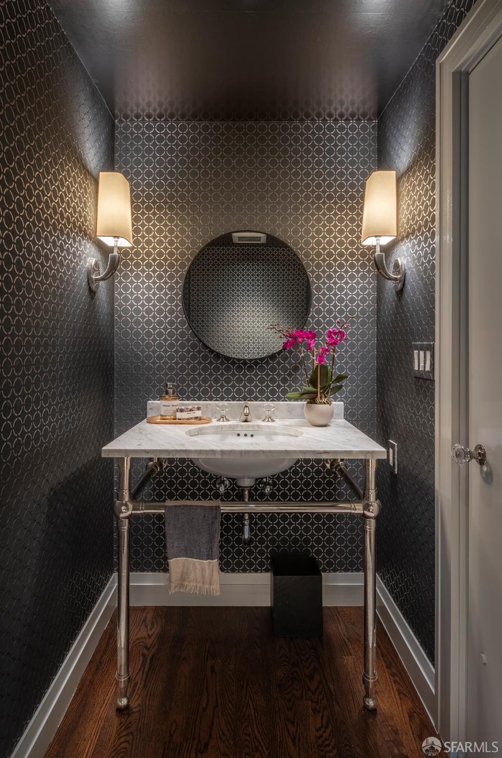 Detail Gallery Image 10 of 36 For 2206 Lake St, San Francisco,  CA 94121 - 4 Beds | 3/1 Baths