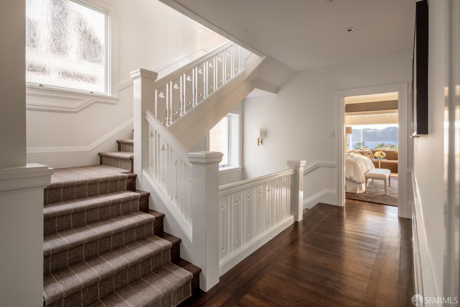 Detail Gallery Image 18 of 36 For 2206 Lake St, San Francisco,  CA 94121 - 4 Beds | 3/1 Baths