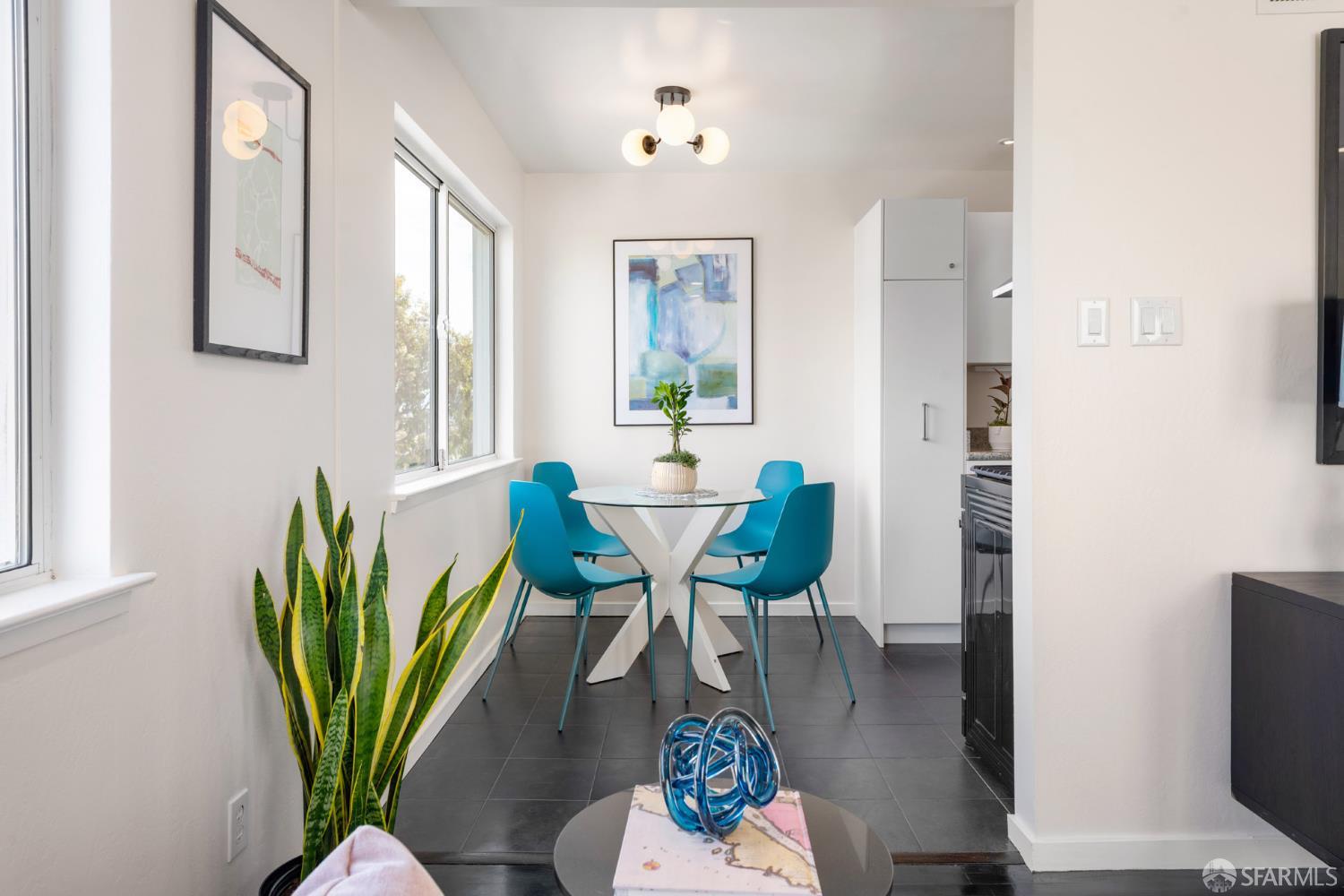 Detail Gallery Image 7 of 40 For 3471 21st St #6,  San Francisco,  CA 94110 - 1 Beds | 1 Baths