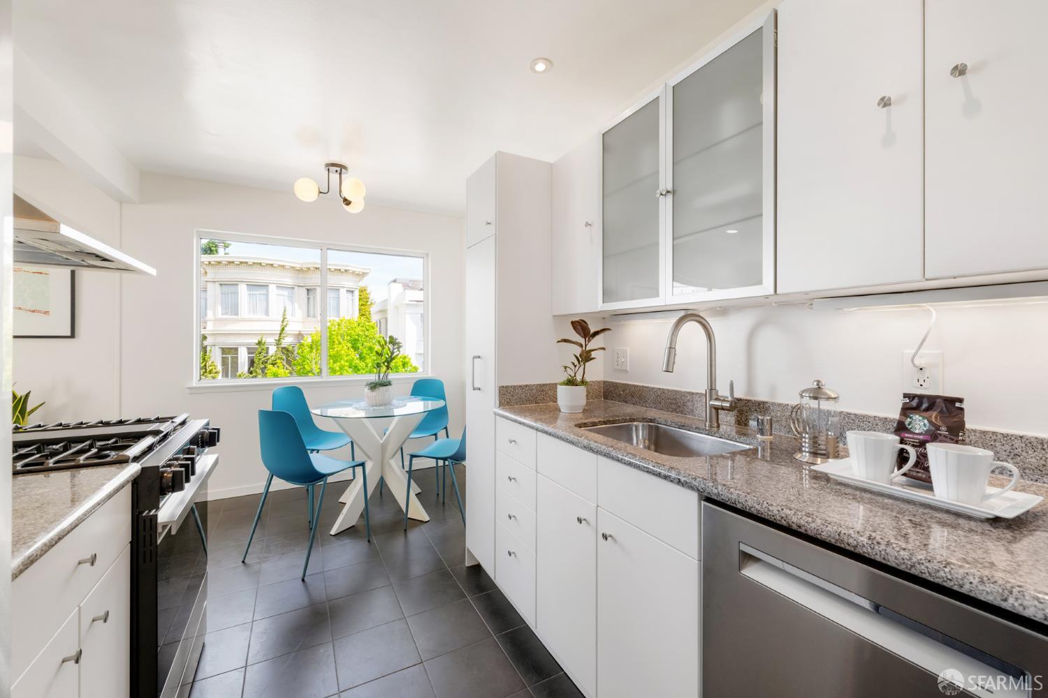 Detail Gallery Image 16 of 40 For 3471 21st St #6,  San Francisco,  CA 94110 - 1 Beds | 1 Baths