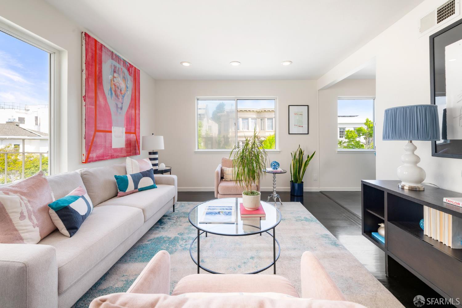 Detail Gallery Image 2 of 40 For 3471 21st St #6,  San Francisco,  CA 94110 - 1 Beds | 1 Baths