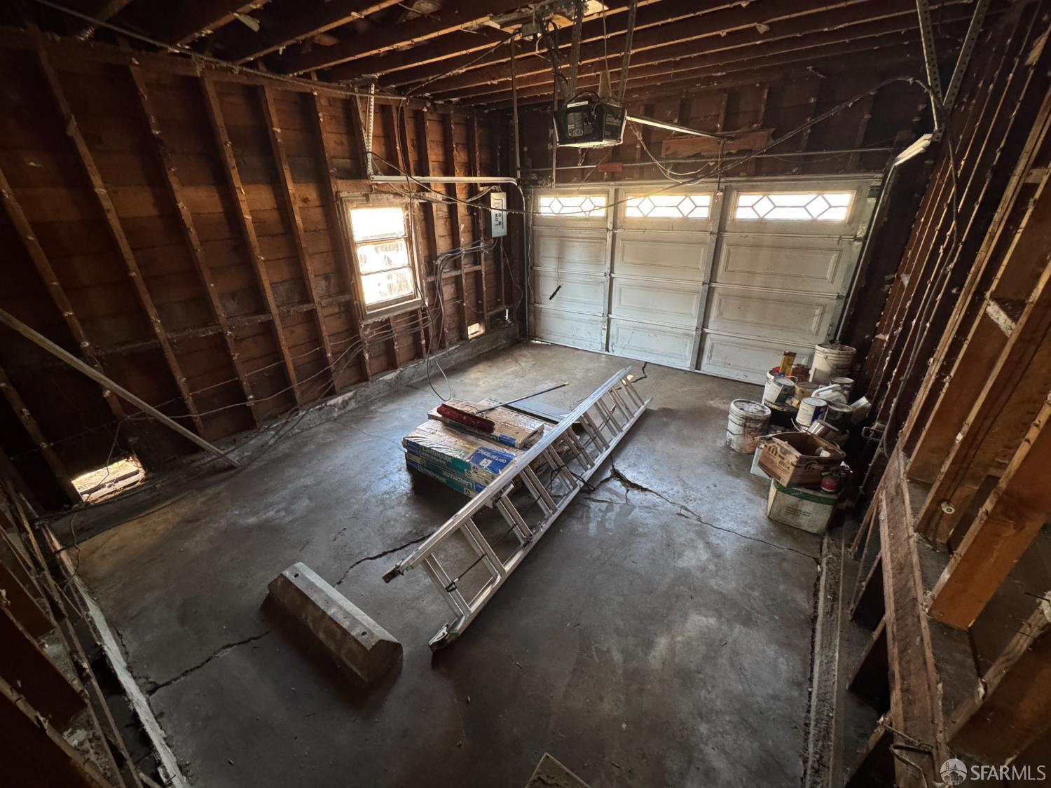 Detail Gallery Image 5 of 33 For 563 Durant Ave, San Leandro,  CA 94577 - 2 Beds | 1 Baths