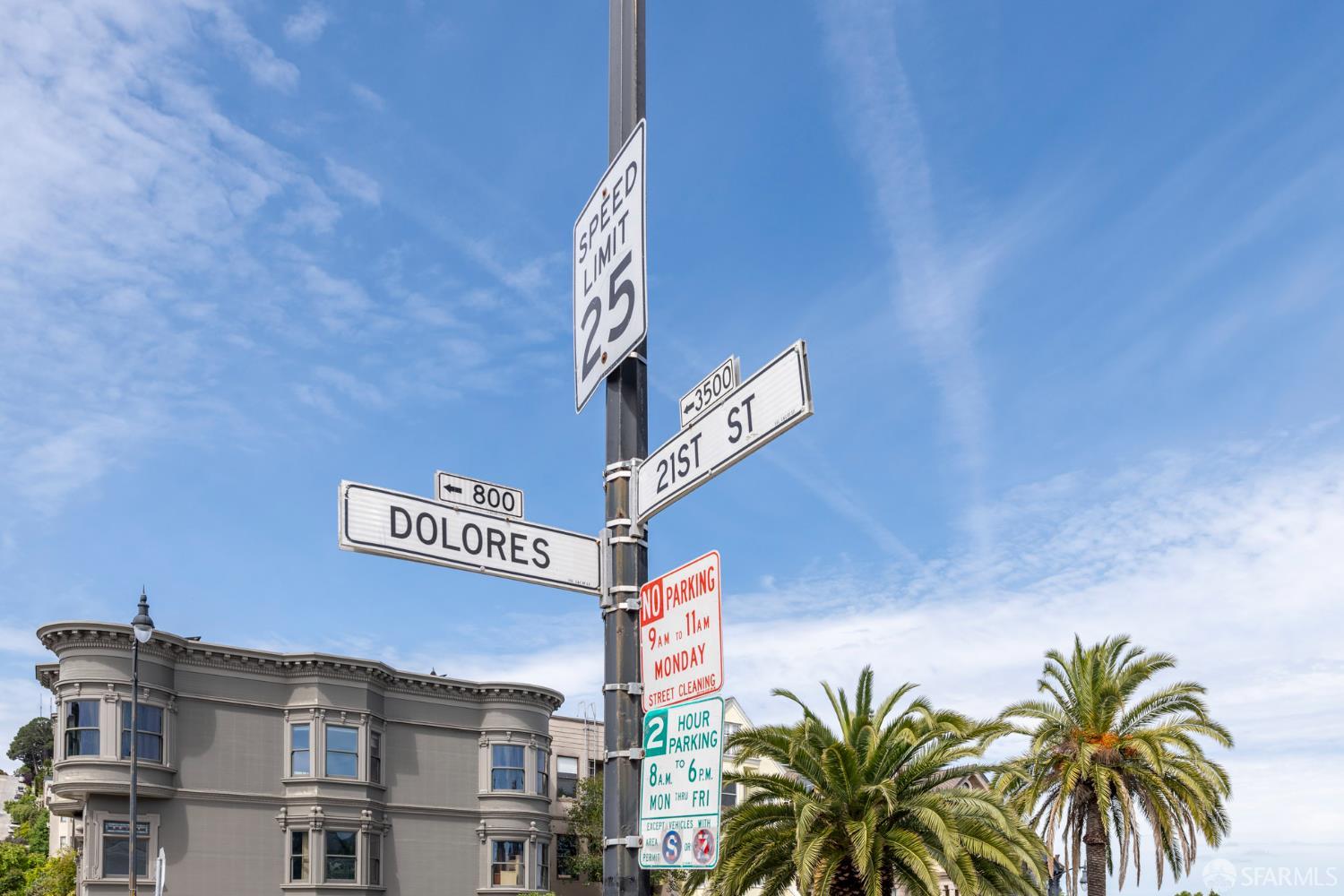 Detail Gallery Image 38 of 40 For 3471 21st St #6,  San Francisco,  CA 94110 - 1 Beds | 1 Baths